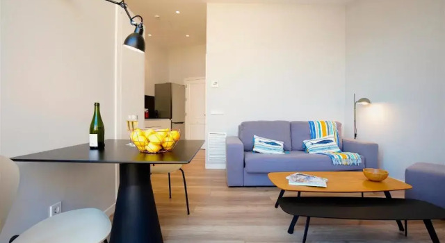 L´Aguila Suites - Turismo de Interior