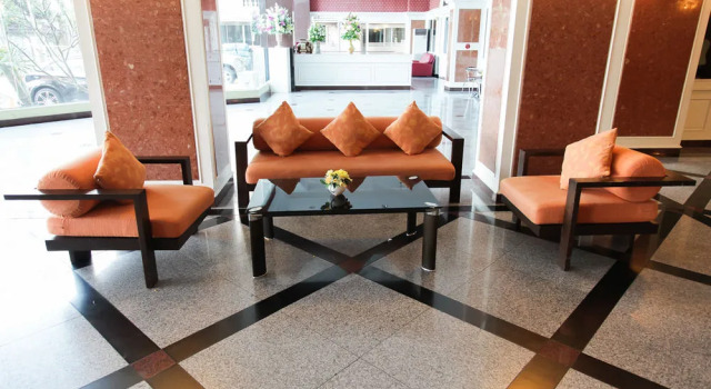 ZEN Rooms Bangchak, Забронировать Отель Отели Бангкока 3 звезды, рядом с Станция BTS - Punnawithi, 3*