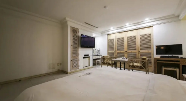 Banju Hotel, Забронировать Отель Чхонджу провинция Чхунчхон-Пукто