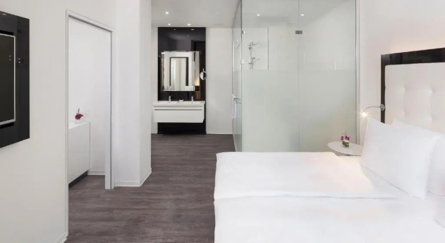 The Townhouse INNSiDE by Meliá Leipzig