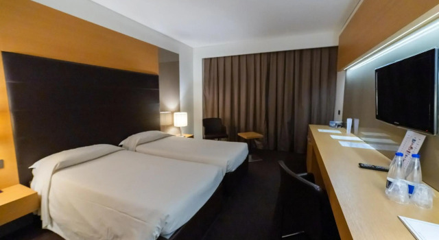 Parco dei Principi Hotel Congress & Spa