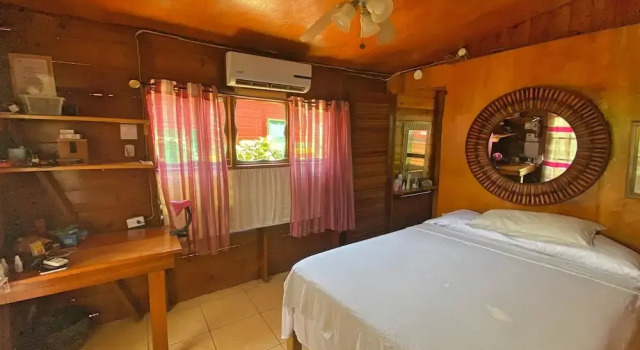 The Judy House Cottages and Rooms, Rezervovat Penzión Negril Westmoreland