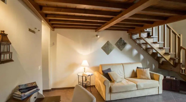 Апартаменты Charming Suite Cavour Heart of Florence