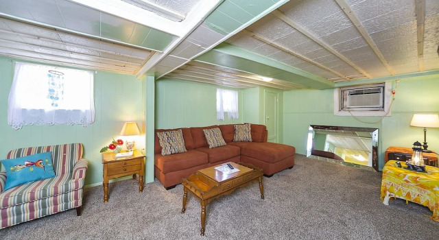 Rustic Beach Front Apt - Cozy And Right On The Beach 2 Bedroom Apts, Rezerwuj Dom wakacyjny Norfolk Wirginia
