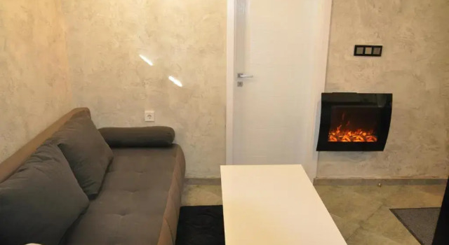 Апартаменты c 1 комнатой Ema Artistic House
