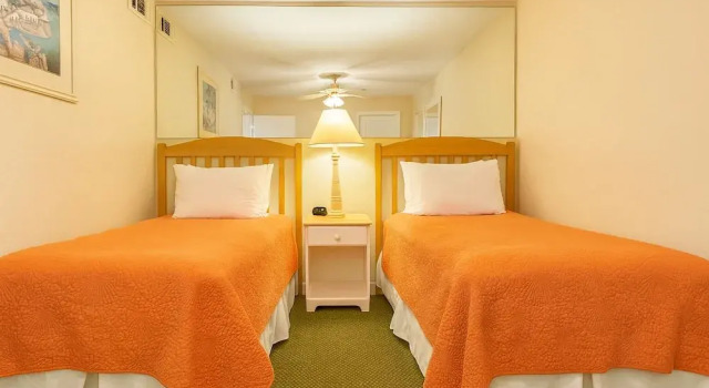 Номер Superior Players Club Resort