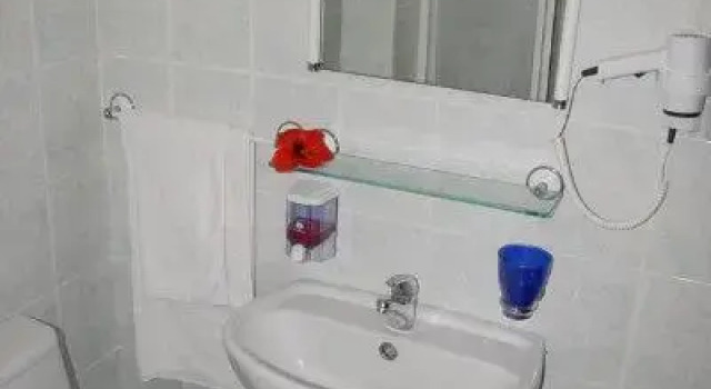 Номер Standard Imperial Apartments