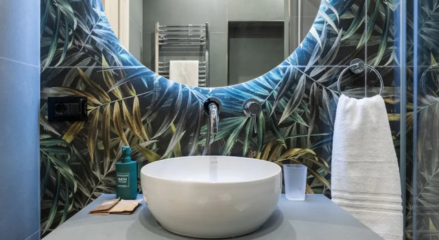 Студия Quinto Stabile Rooms&Suite