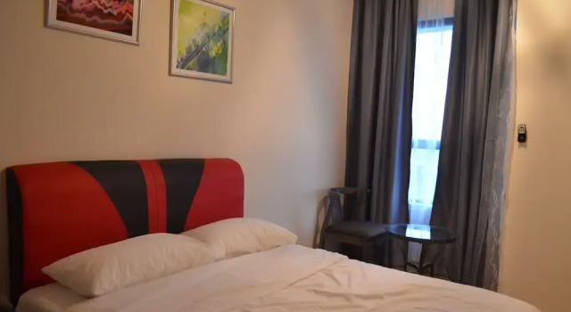 Casa RV Homestay MKH Boulevard Kajang, Забронировать Отель Каджанг Селангор
