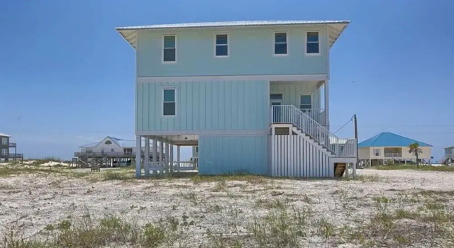 Tin Roof Sundae by Meyer Vacation Rentals, Prenota Hotel Hotel a Alabama con parcheggio, Parcheggio