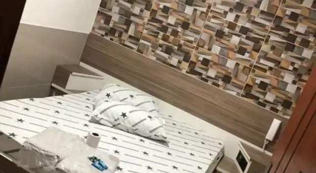 Hotel Ellos