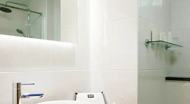 Номер Economy Brandon House Hotel