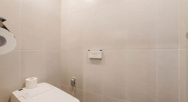 Номер Standard Siheung No25 hotel Geobuksum