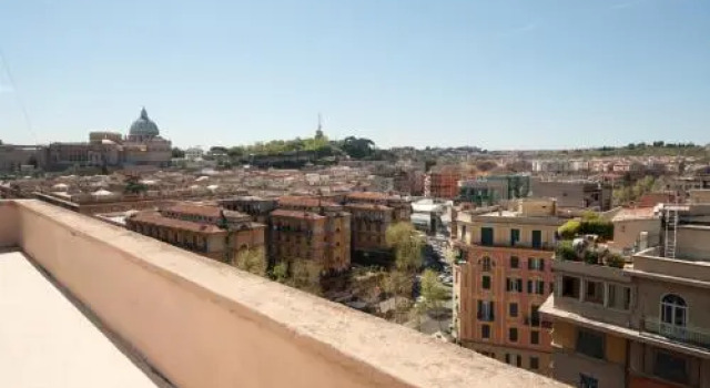 Terrazza San Pietro