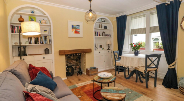 1 Tower House, Rezervasyon Tatil Evi Merseyside villalar, Villa