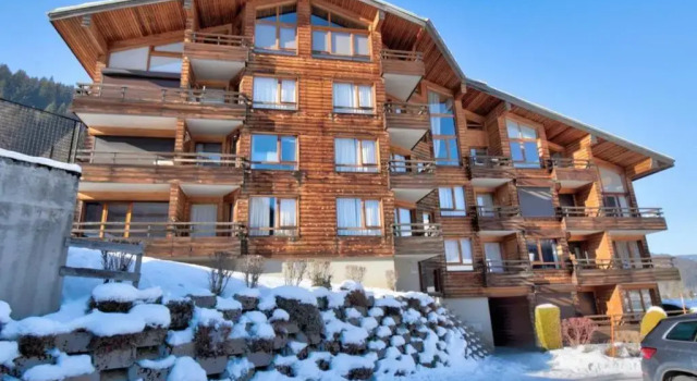 Tacounet A14, Buchen Sie Hotel Morzine Les Portes du Soleil