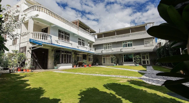 Pu-Ser Guesthouse