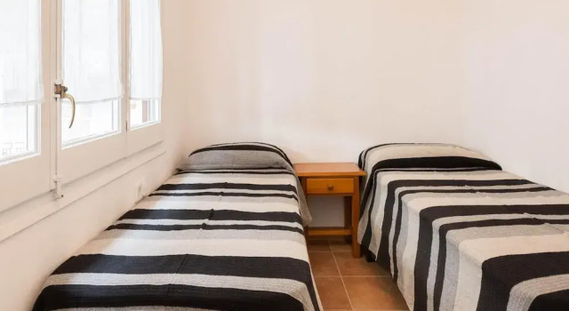 Apartment for 10 Persons in Spain