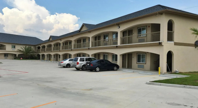 Regency Inn & Suites- NW Houston, Reserva ahora Posada u hostería Houston 