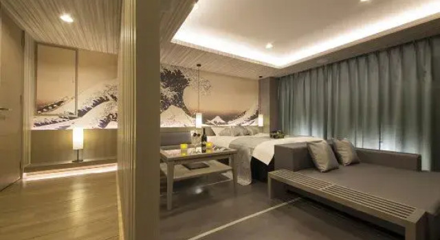 Hotel Retour (Adult Only), Забронировать Отель Осака префектура Осака, рядом с Намба