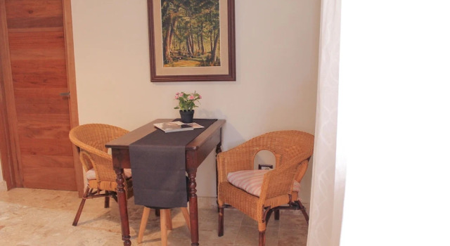 Двухместный номер Standard с видом на сад Villago Residences
