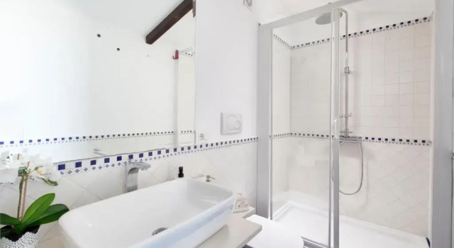 Коттедж с 2 комнатами Estate4Home - La Casa di Silvia e Luca