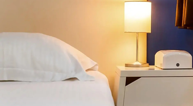 Номер Standard Theater Hotel