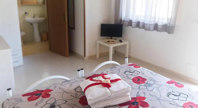 Студия Angelsa Casa Vacanze