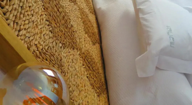 Номер Standard HOTEL MAÑET