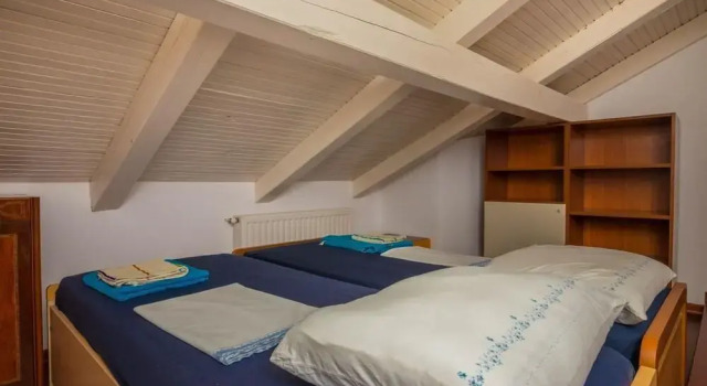 Apartment Maro