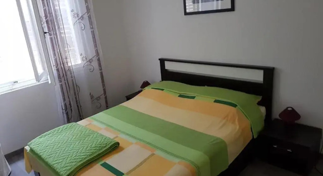 Apartment Coraline on Korcula, seafront, Prenota Appartamento Brna 