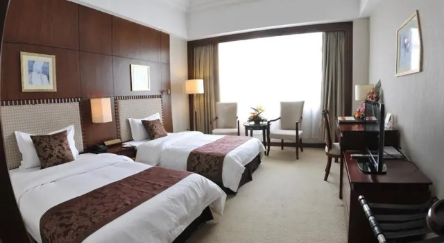 Tianping Hotel, Забронировать Отель Сучжоу Китай