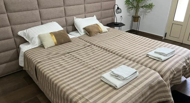 Studio apartment Vukcevic 2, Book Lejlighed Billige hoteller i Podgorica Amt