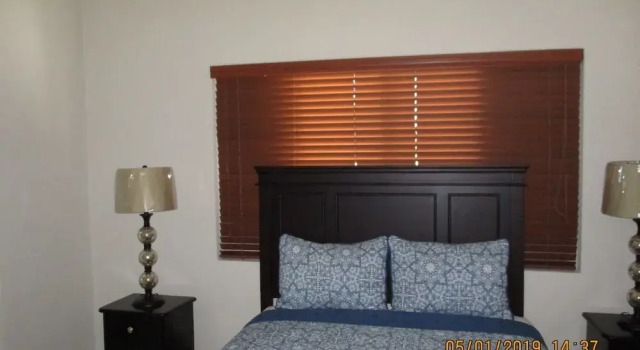 Serenity At Richmond Jamaica, Rezervasyon Otel Plantation Village Jamaika