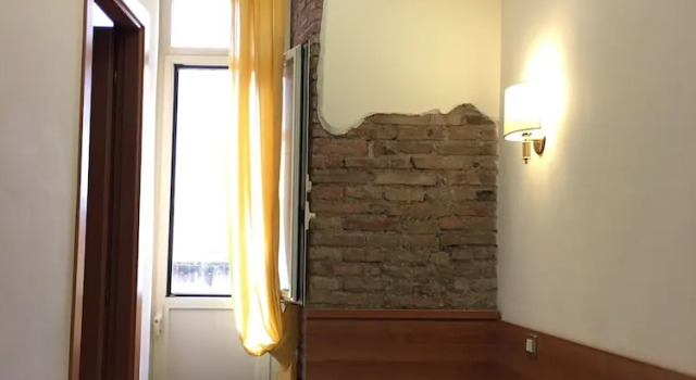 Одноместный номер Superior Hotel Bolognese