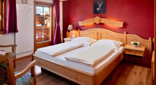 Номер Standard APARTMENT SONNBLICK, Kaprun, Salzburg - inklusive Sommerkarte