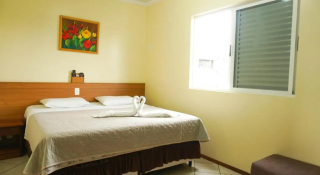 Номер Deluxe HANNA San Diego Apart Hotel