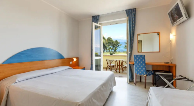 Номер Standard Hotel San Marco