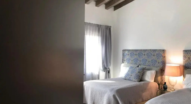 Полулюкс Zuani Casa