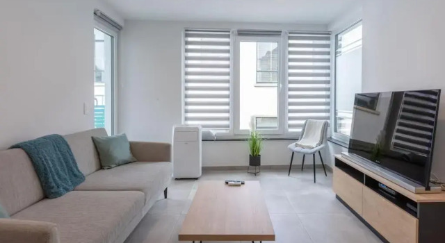 Апартаменты Superbe Appartement avec Parking