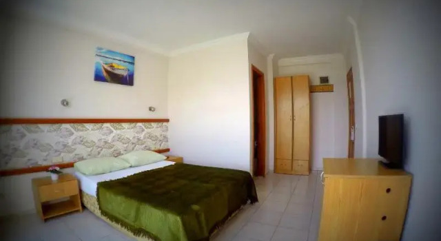 Номер Standard Gun-Ay Hotel