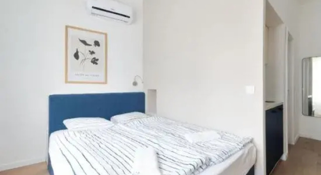 Апартаменты Villa Oliver Budapest
