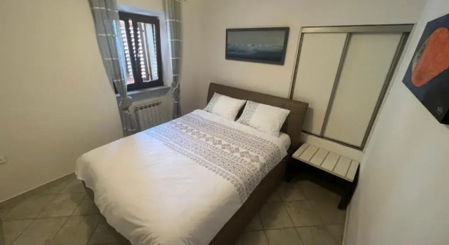 Apartments & Rooms Riva