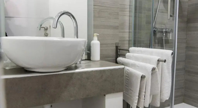 Двухместный номер Economy Hotel Cool Zagreb Airport