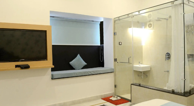 Номер Standard Ambay Villa