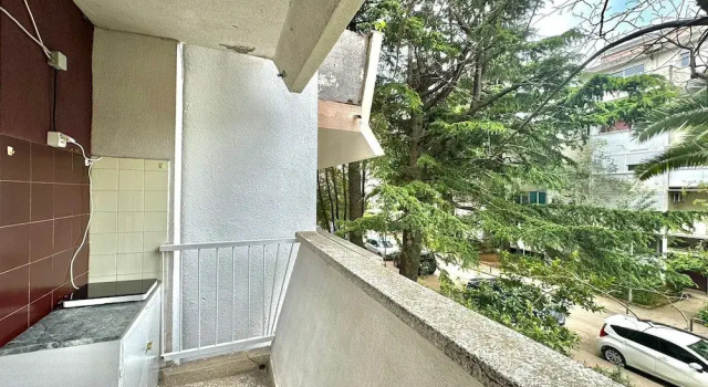 Апартаменты Comfort Family two bedroom apartment Slavia