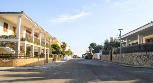 Villa Bugambilia