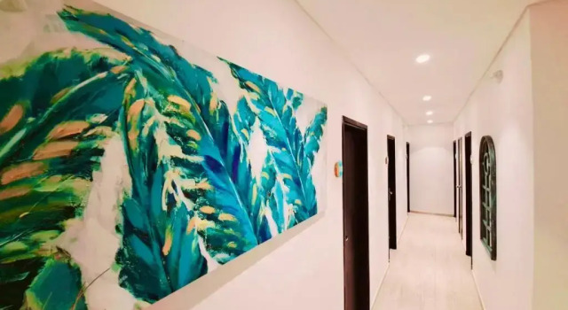 Двухместный номер Standard Summer House Inn San Andres