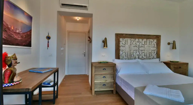Номер Superior San Anton Hotel