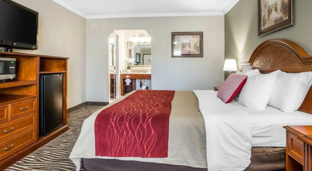 Двухместный номер Standard Tiller House, Laguna Hills, a Tribute Portfolio Hotel